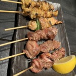 酔鳥味鳥 - 