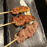 酔鳥味鳥 - 