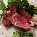 トラットリア トマティカ - 