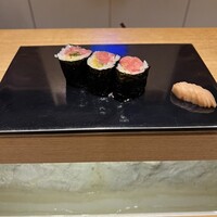 鮨かくの - 
