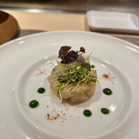 大阪鉄板焼き 神戸牛 TATARA - 