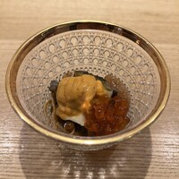 鮨かくの - 