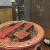 炭火焼肉酒家 びっくりや - 