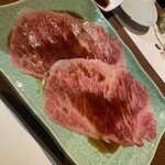 和牛焼肉 神楽坂 牛ます - 