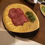 和牛焼肉 神楽坂 牛ます - 