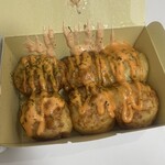 あずまや ヨークフーズ新宿富久店 - 