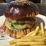 ハングリーヘブン 福岡今泉店 - 