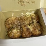 あずまや ヨークフーズ新宿富久店 - 