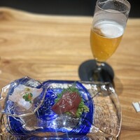 鮨 四 - 
