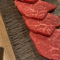 うしごろ 貫 五反田店 - 