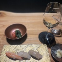 鮨 四 - 