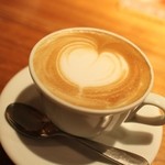 セルヴァッジョ - カプチーノ☆