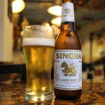 マイペンライ - タイのビール