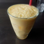 STAR - マンゴーラッシー♡