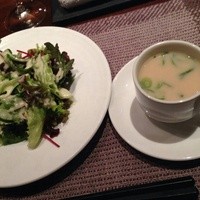 北新地 福多亭 The Ukai - 