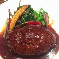 北新地 福多亭 The Ukai - 