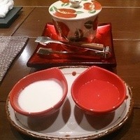 北新地 福多亭 The Ukai - 