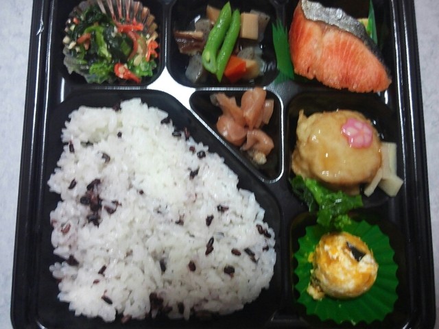 ほっともっと 石巻あけぼの店 - 蛇田（弁当）の写真