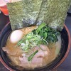 横浜家系らーめん 雷家