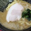 ラーメン 杉田家 千葉祐光店