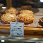 ジュウニブンベーカリー - 