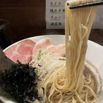 麺屋 喜楽明人 - 