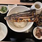 さばめしの鯖匠 - さばめし