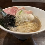 麺屋 喜楽明人 - 