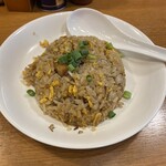 麺飯食堂 なかじま - 