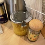 さばめしの鯖匠 - 卓上調味料／たくあん、柚子七味