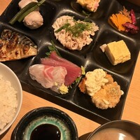 かっぽう庵 江上 - 