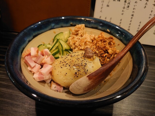 Meguro Izakaya Ginkaku
