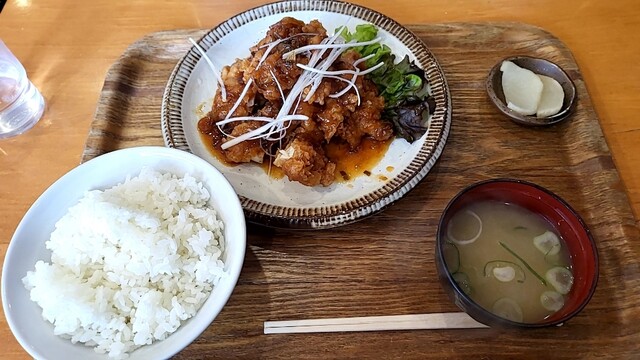 麺飯屋五榔 - 南稚内（レストラン）の写真