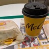マクドナルド 三笠通り店