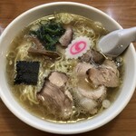 らーめんヒグマ 小千谷本店 - 