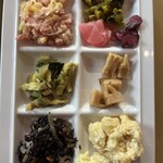 アパホテル&リゾート - 料理写真: