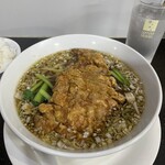 中華料理 優花菻 - 