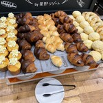 OMOカフェ＆バル OMO7旭川 by 星野リゾート - 