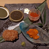 すし 福寿 - 