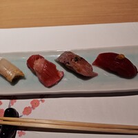 すし 福寿 - 