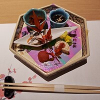 すし 福寿 - 