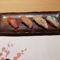 すし 福寿 - 