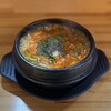 韓国料理 明洞