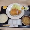 とんかつ ロク