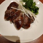 YanYan - 台湾ソーセージ