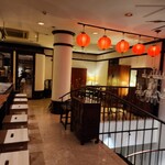 YanYan - 異国的な雰囲気な空間