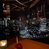 オールデイダイニング オアシスガーデン - 