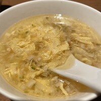 四川料理 龍の子 - 