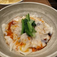 四川料理 龍の子 - 