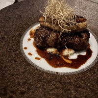 オールデイダイニング オアシスガーデン - 